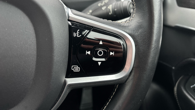 Volvo Xc90 2.0 T8 Recharge PHEV R DESIGN 5dr AWD Auto Estate